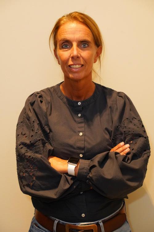 Mariska Jenniskens-Roelofs