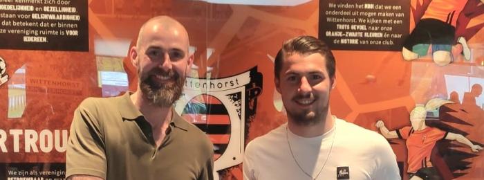 Wittenhorst trekt Jens Craenmehr aan van VVV-Venlo