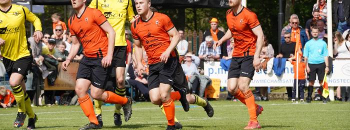 Voorbeschouwing Someren - Wittenhorst 1