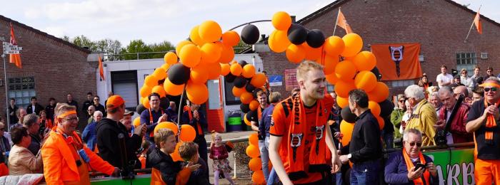 Jeffrey Cuppen en Martijn van Ooijen vertrekken bij Wittenhorst