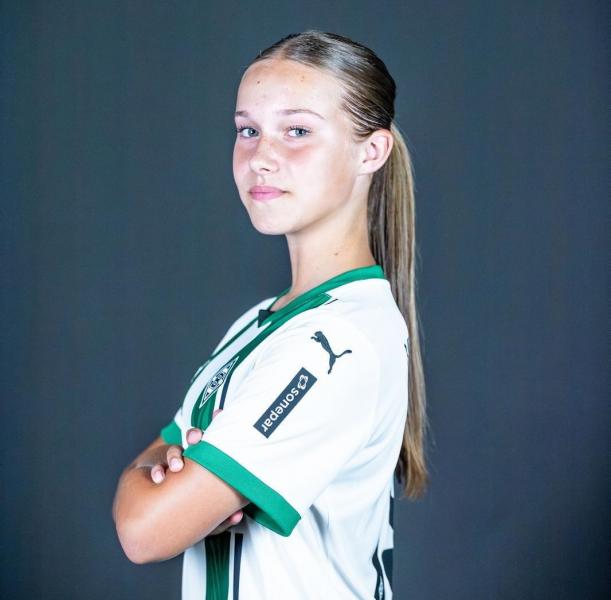 Jennifer Litjens van Wittenhorst naar Borussia Mönchengladbach