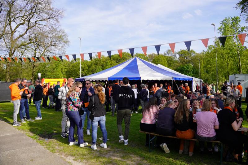 Oproep werkgroep Wittenhorst 90 jaar