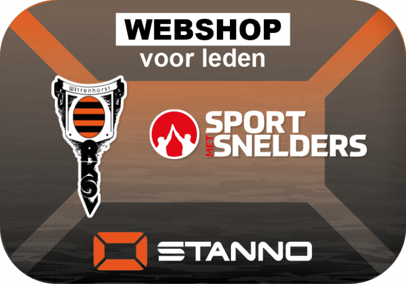 Wittenhorst lanceert nieuwe webshop