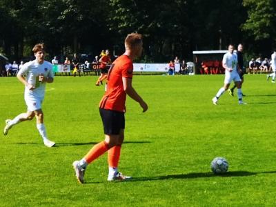 Wittenhorst - OJC Rosmalen