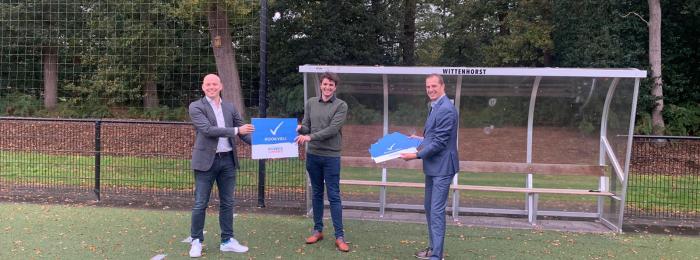 Sportpark Wittenhorst is rookvrij