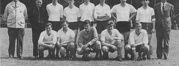 Throwback Thursday: Het kampioenschap van '66