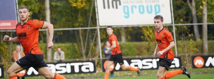 Wittenhorst 1 walst ook over Schaesberg heen