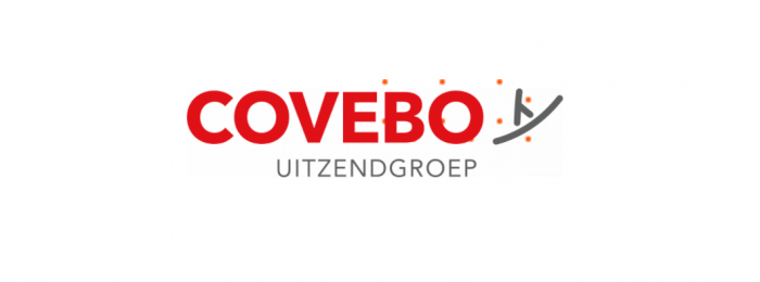 Covebo hoofdsponsor Dirk Marcellis Tournament