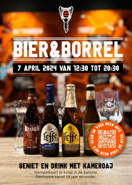 Bier&Borrel