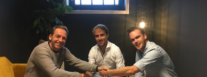 Nieuwe partner voor businessclub: Studio Smelt