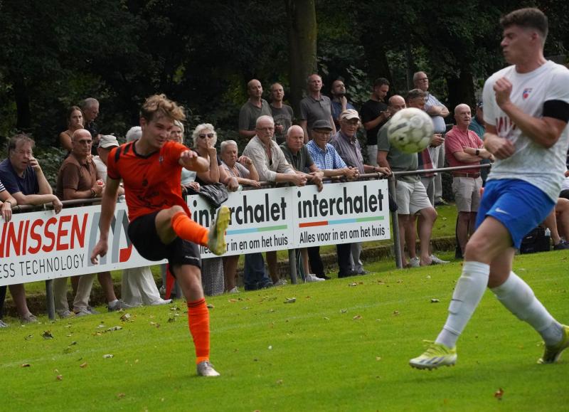 Voorbeschouwing Venray - Wittenhorst