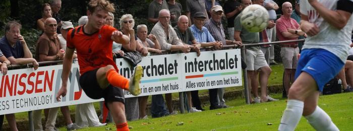 Voorbeschouwing Venray - Wittenhorst