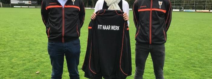 Vijfde traject “Fit naar Werk” van start