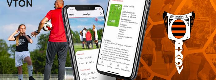 Wittenhorst start samenwerking met VTON