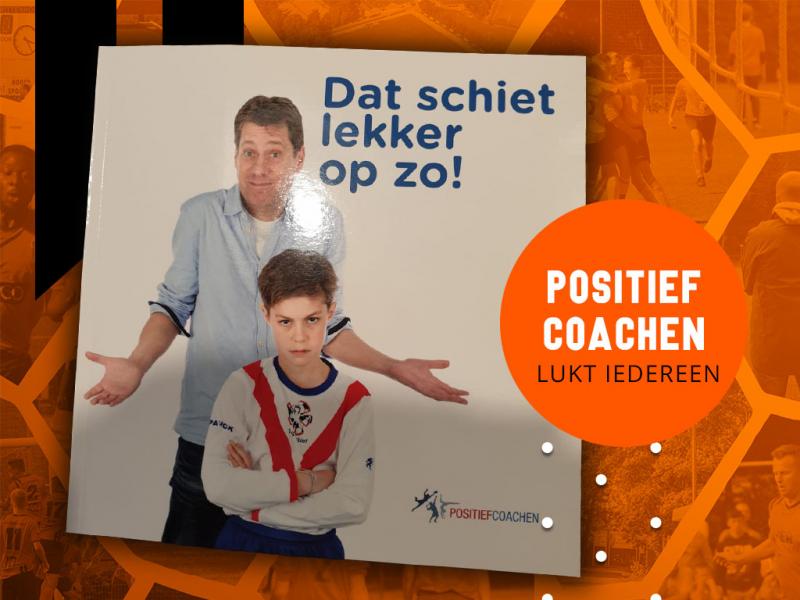 Ben jij al een positief coachende leider of ouder?