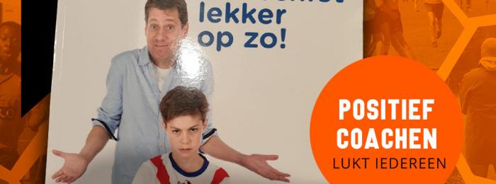 Ben jij al een positief coachende leider of ouder?