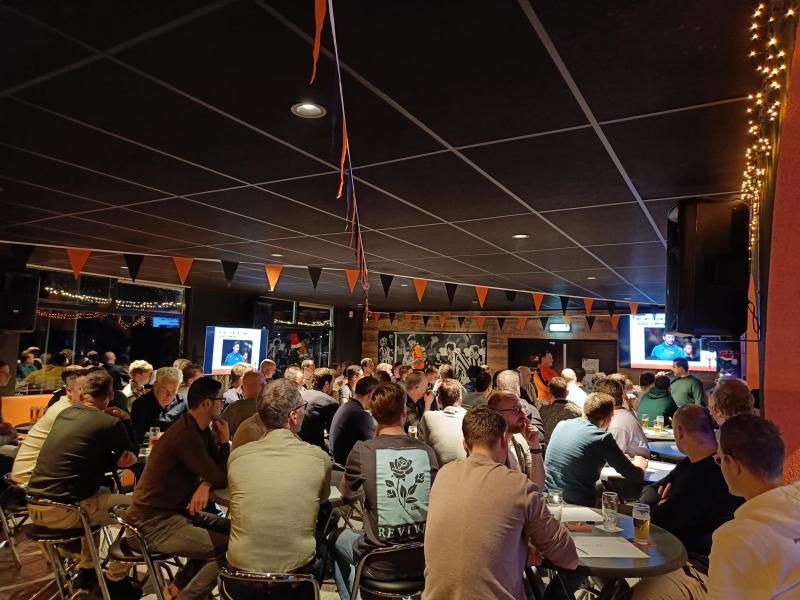 Voetbalquiz 14 december 2024; inschrijving geopend