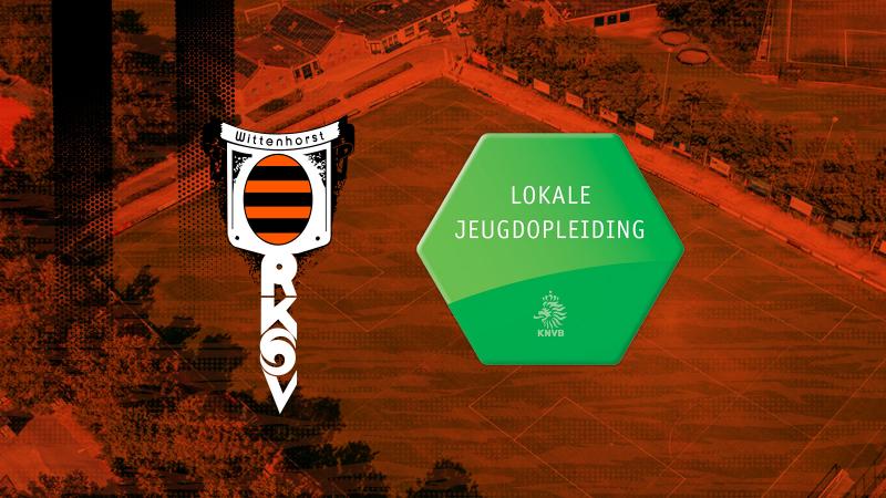 Wittenhorst opnieuw Lokale status in KNVB Kwaliteit- & Performance Programma