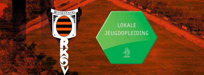 Wittenhorst opnieuw Lokale status in KNVB Kwaliteit- & Performance Programma