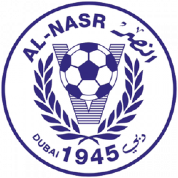 Dubaise club Al Nasr te gast in Horst