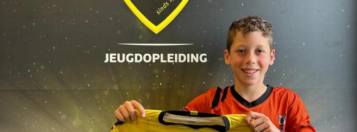 Jord Marcellis naar VVV-Venlo