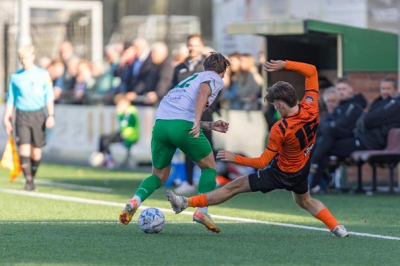 Blijf de fitste op het veld door snel herstel bij blessureleed