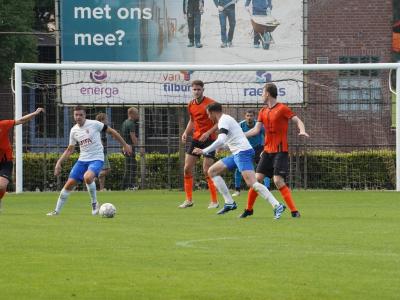 Wittenhorst - SV Venray