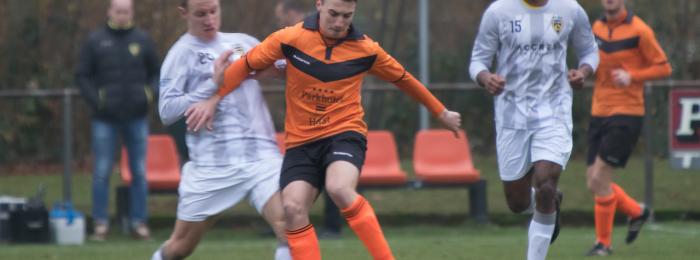 Voorbeschouwing RKsv Heeze - RKsv Wittenhorst 1