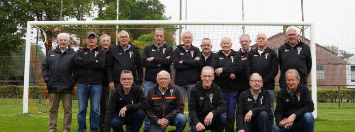 In de spotlights: de parkcommissie